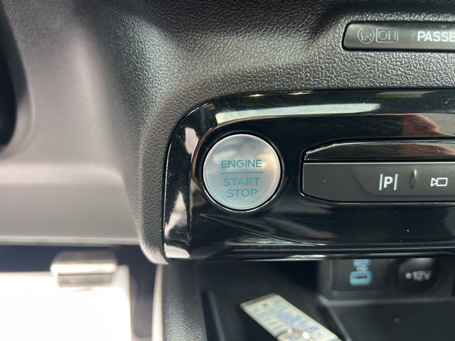 2023 Ford Escape Hybrid ST-Line Elite