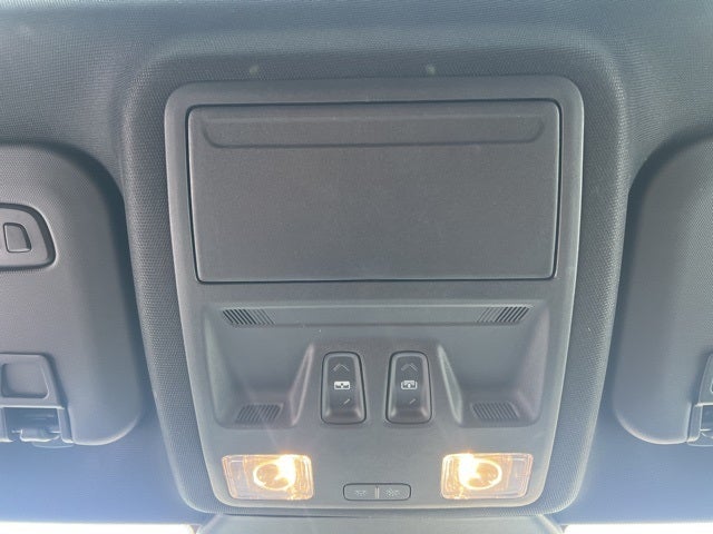 2023 Ford Escape Hybrid ST-Line Elite