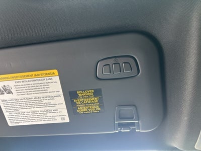 2023 Ford Escape Hybrid ST-Line Elite