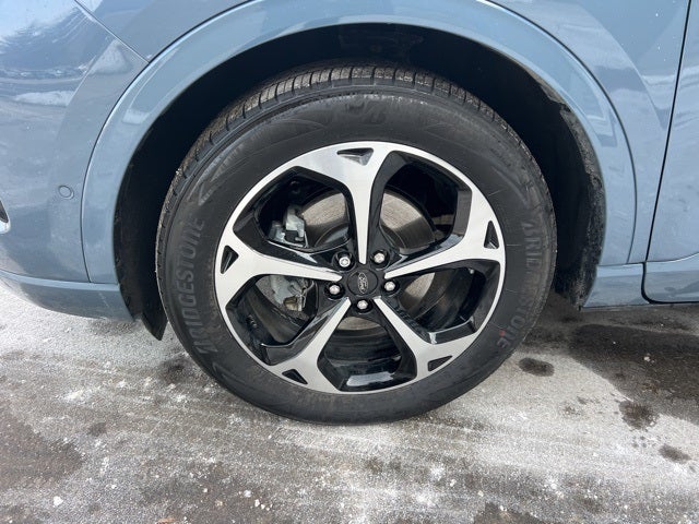 2023 Ford Escape Hybrid ST-Line Elite