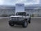 2025 Ford Bronco Big Bend®