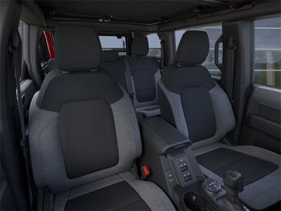 2025 Ford Bronco Big Bend®