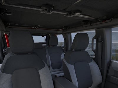 2025 Ford Bronco Big Bend®