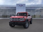 2025 Ford Bronco Big Bend®
