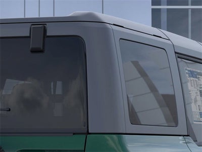 2025 Ford Bronco Big Bend®