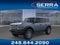 2025 Ford Bronco Big Bend®