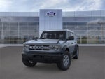 2025 Ford Bronco Big Bend®