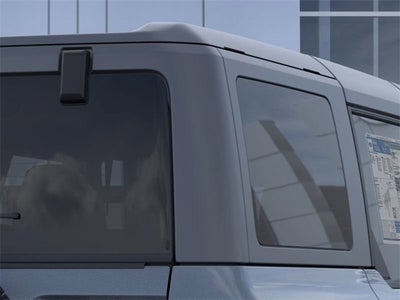 2025 Ford Bronco Big Bend®