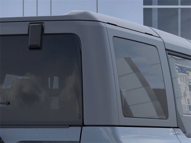 2025 Ford Bronco Big Bend®