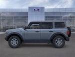 2025 Ford Bronco Big Bend®