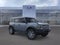 2025 Ford Bronco Big Bend®