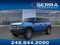 2025 Ford Bronco Big Bend®