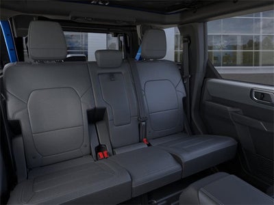 2025 Ford Bronco Big Bend®