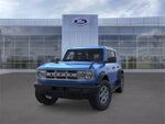 2025 Ford Bronco Big Bend®