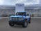 2025 Ford Bronco Big Bend®