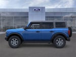 2025 Ford Bronco Big Bend®