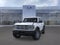 2025 Ford Bronco Big Bend®