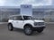 2025 Ford Bronco Big Bend®