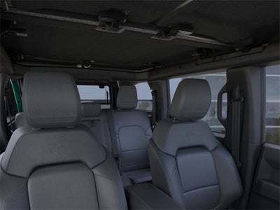 2025 Ford Bronco Outer Banks®