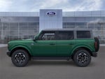 2025 Ford Bronco Outer Banks®