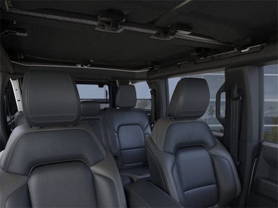 2025 Ford Bronco Outer Banks®