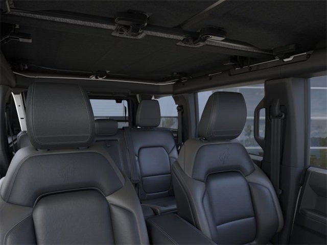 2025 Ford Bronco Outer Banks®