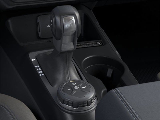 2025 Ford Bronco Outer Banks®