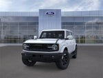 2025 Ford Bronco Outer Banks®