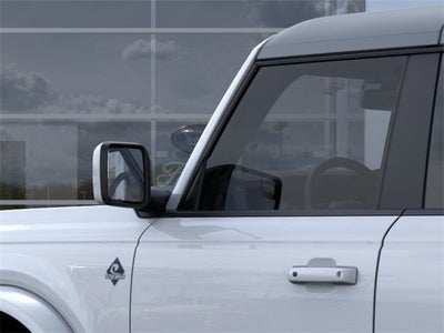 2025 Ford Bronco Outer Banks®