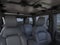 2026 Ford Bronco Stroppe Edition