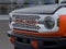 2026 Ford Bronco Stroppe Edition