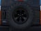 2026 Ford Bronco Stroppe Edition