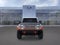 2026 Ford Bronco Stroppe Edition