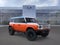 2026 Ford Bronco Stroppe Edition
