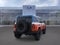 2026 Ford Bronco Stroppe Edition
