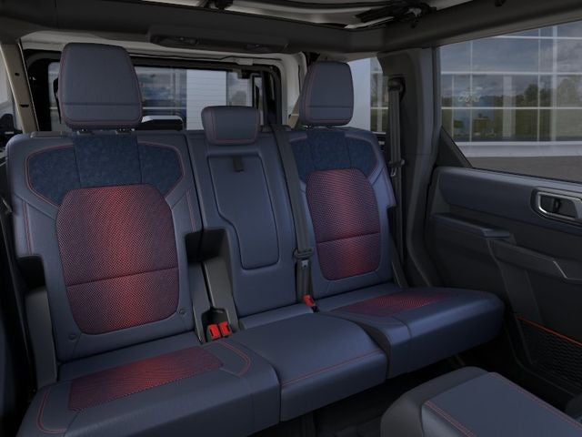 2026 Ford Bronco Raptor®