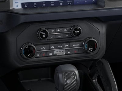 2026 Ford Bronco Raptor®