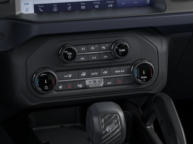 2026 Ford Bronco Raptor®