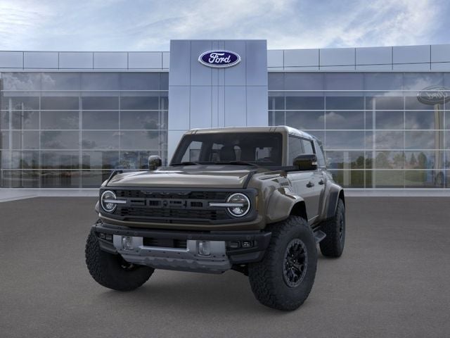 2026 Ford Bronco Raptor®