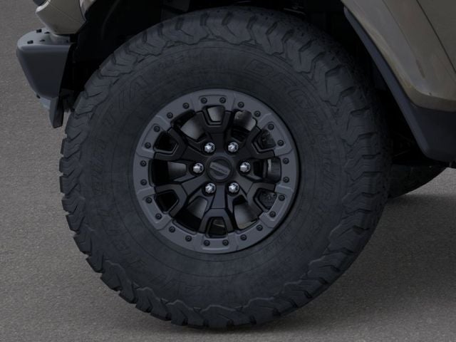 2026 Ford Bronco Raptor®