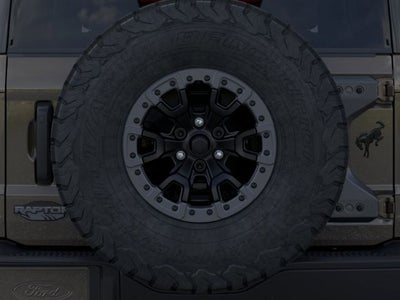 2026 Ford Bronco Raptor®