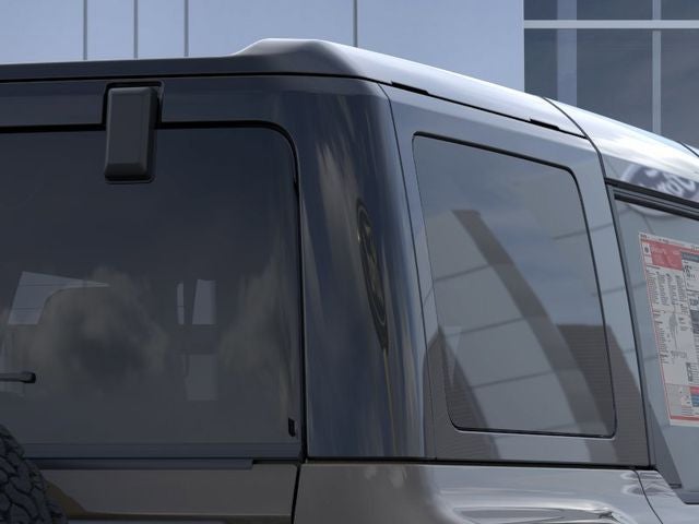 2026 Ford Bronco Raptor®