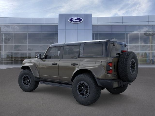 2026 Ford Bronco Raptor®