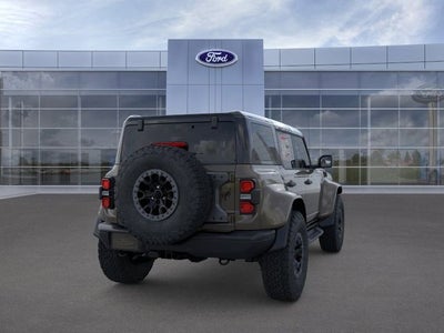 2026 Ford Bronco Raptor®