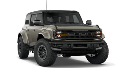 2026 Ford Bronco Raptor®