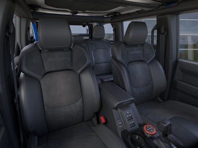 2026 Ford Bronco Raptor®