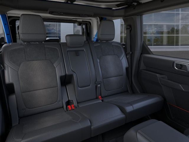 2026 Ford Bronco Raptor®