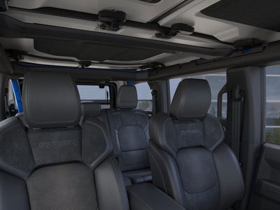 2026 Ford Bronco Raptor®