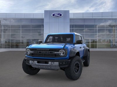 2026 Ford Bronco Raptor®