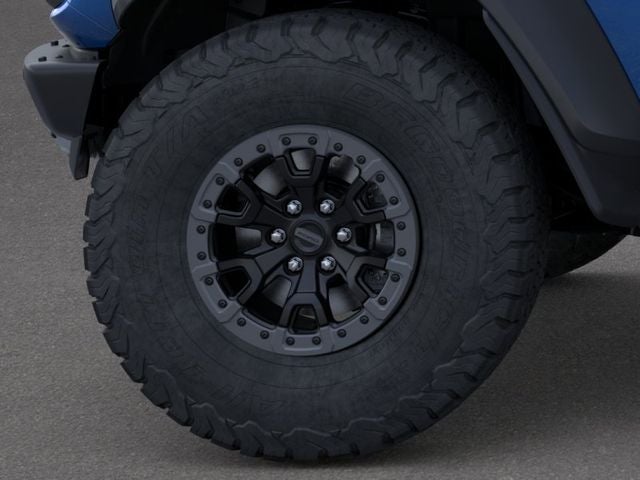2026 Ford Bronco Raptor®